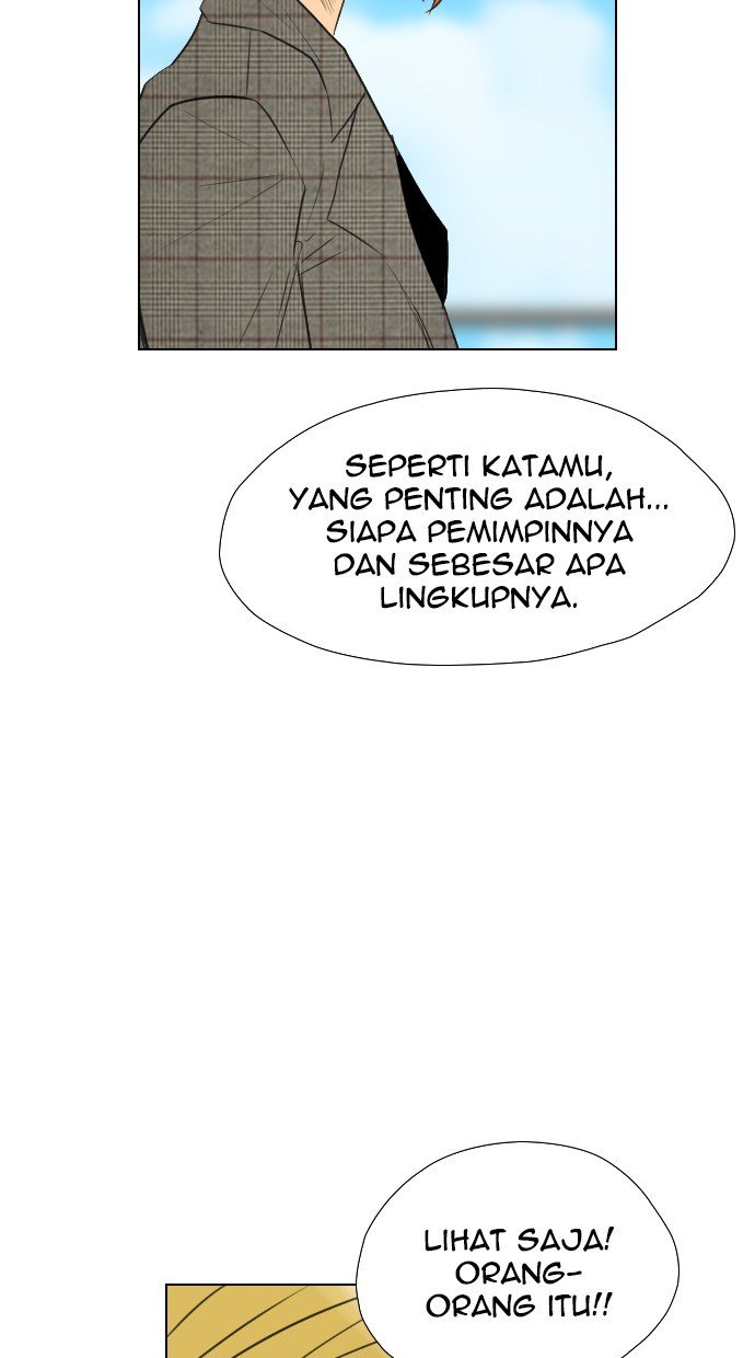 Reawaken Man chapter 109 halaman 70