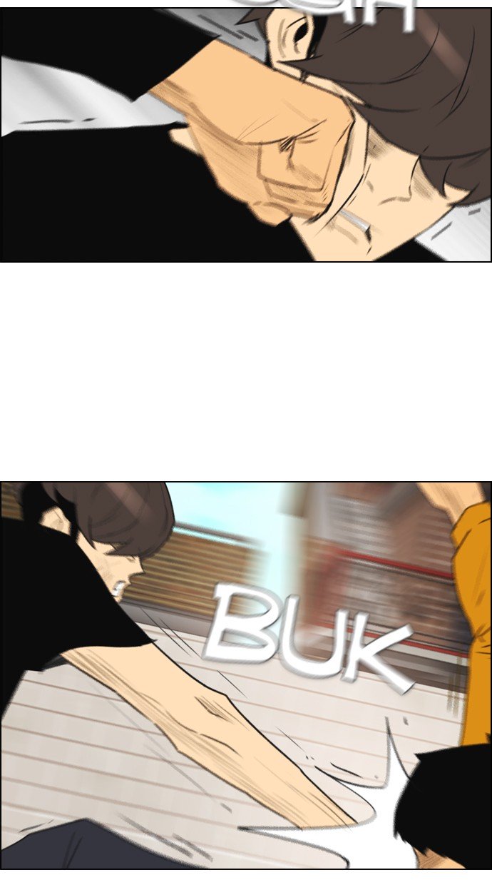 Reawaken Man chapter 110 halaman 4