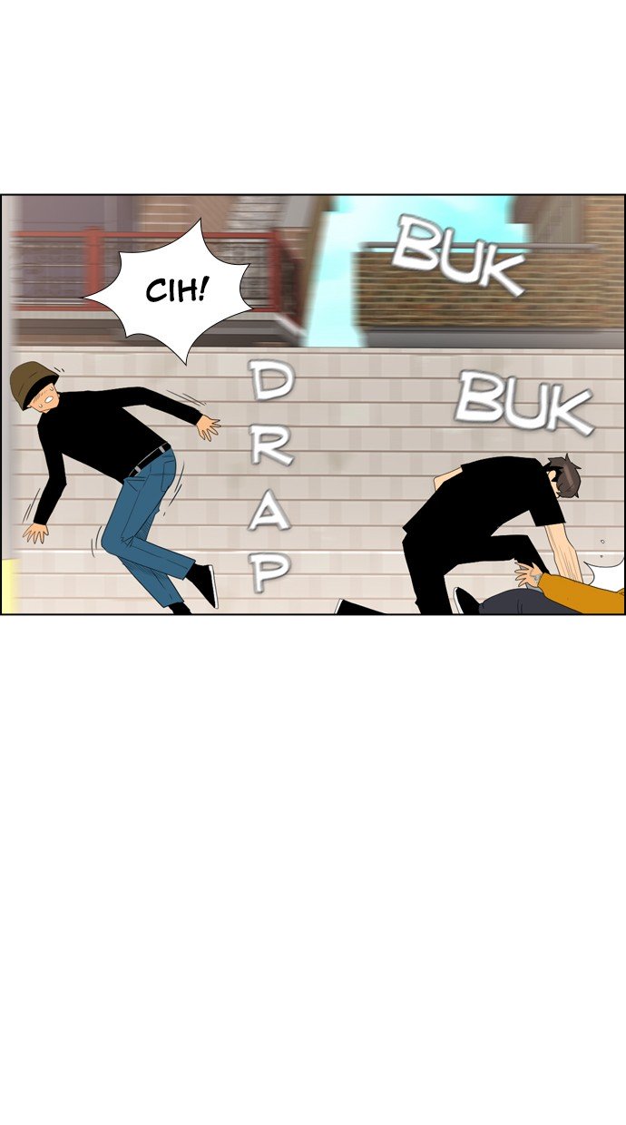 Reawaken Man chapter 110 halaman 12