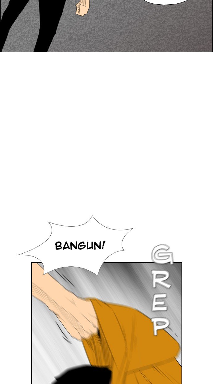 Reawaken Man chapter 110 halaman 21