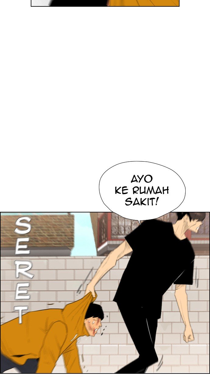 Reawaken Man chapter 110 halaman 22