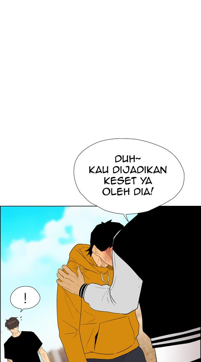 Reawaken Man chapter 110 halaman 27