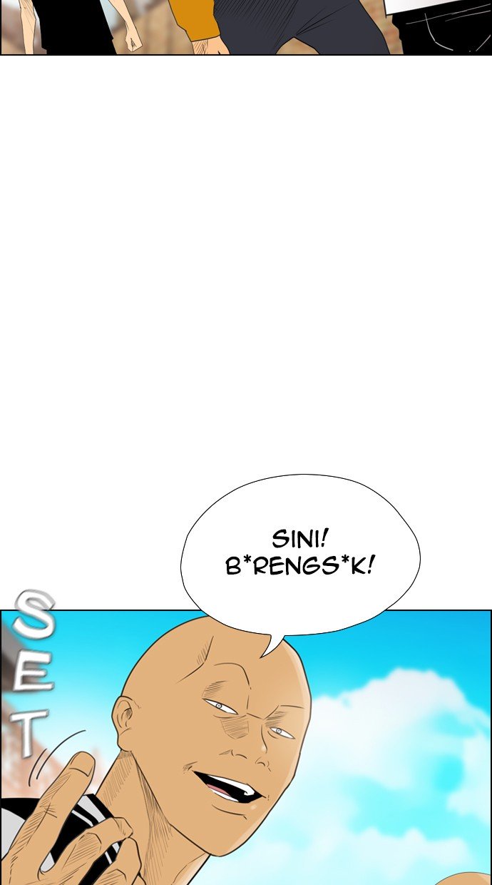 Reawaken Man chapter 110 halaman 28