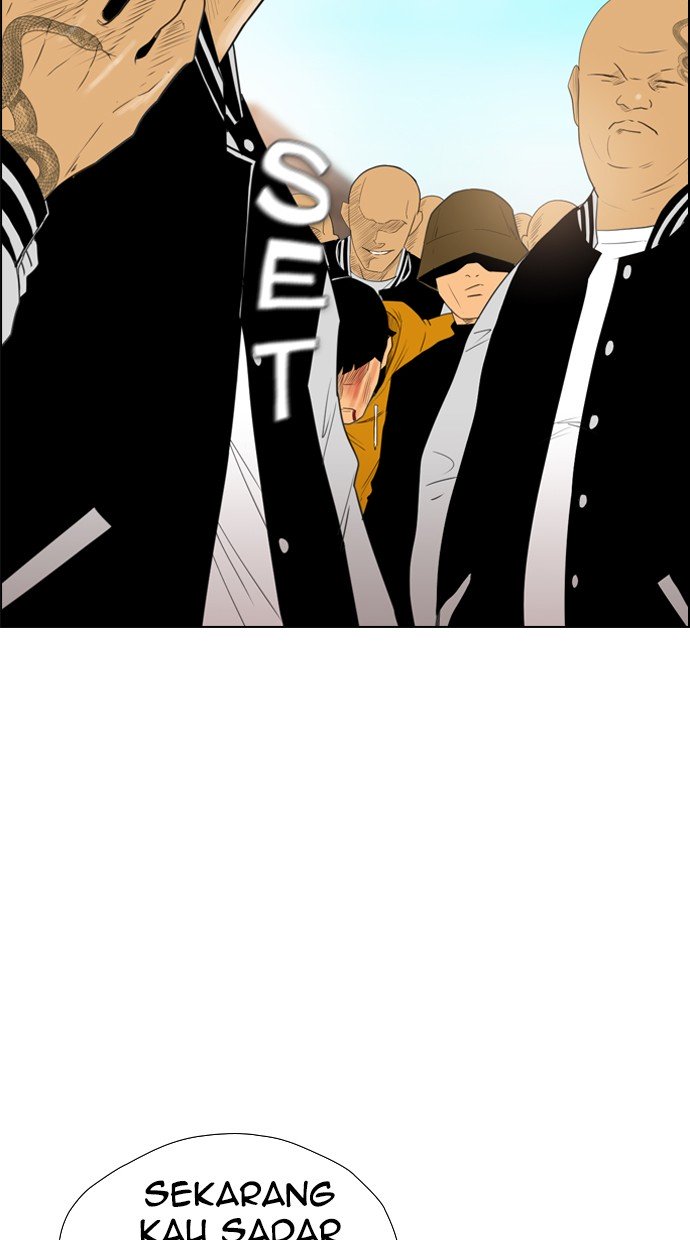 Reawaken Man chapter 110 halaman 29