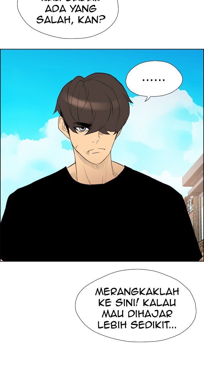Reawaken Man chapter 110 halaman 30