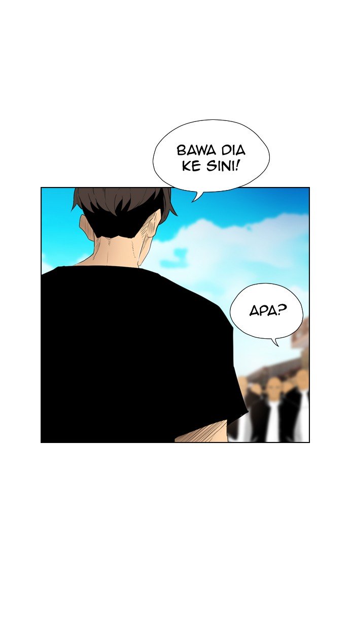 Reawaken Man chapter 110 halaman 32