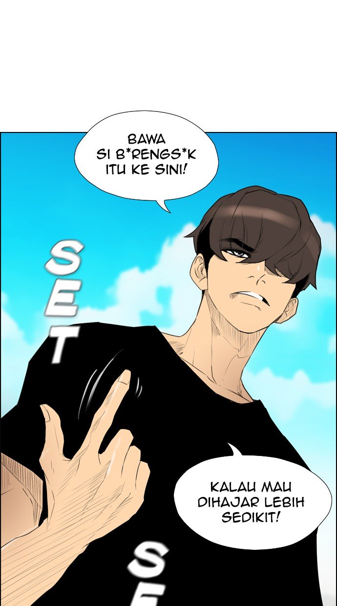 Reawaken Man chapter 110 halaman 33
