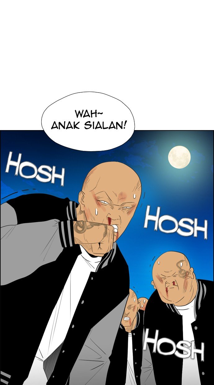 Reawaken Man chapter 110 halaman 44
