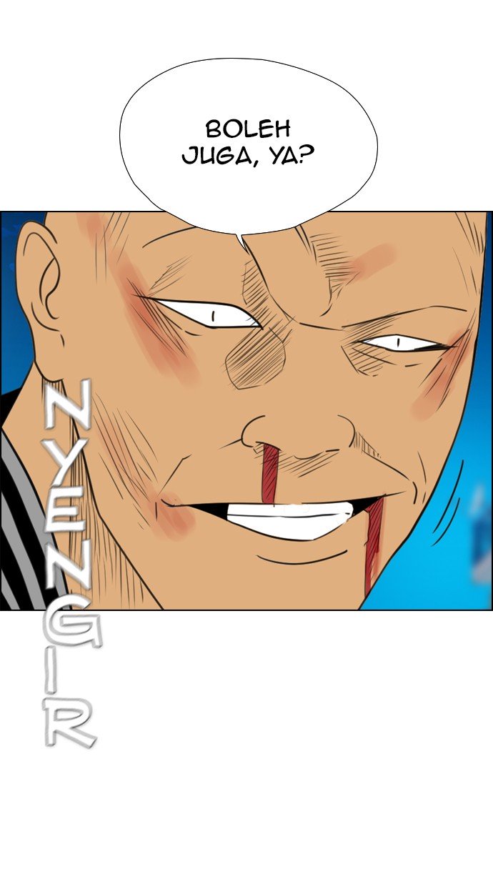 Reawaken Man chapter 110 halaman 46