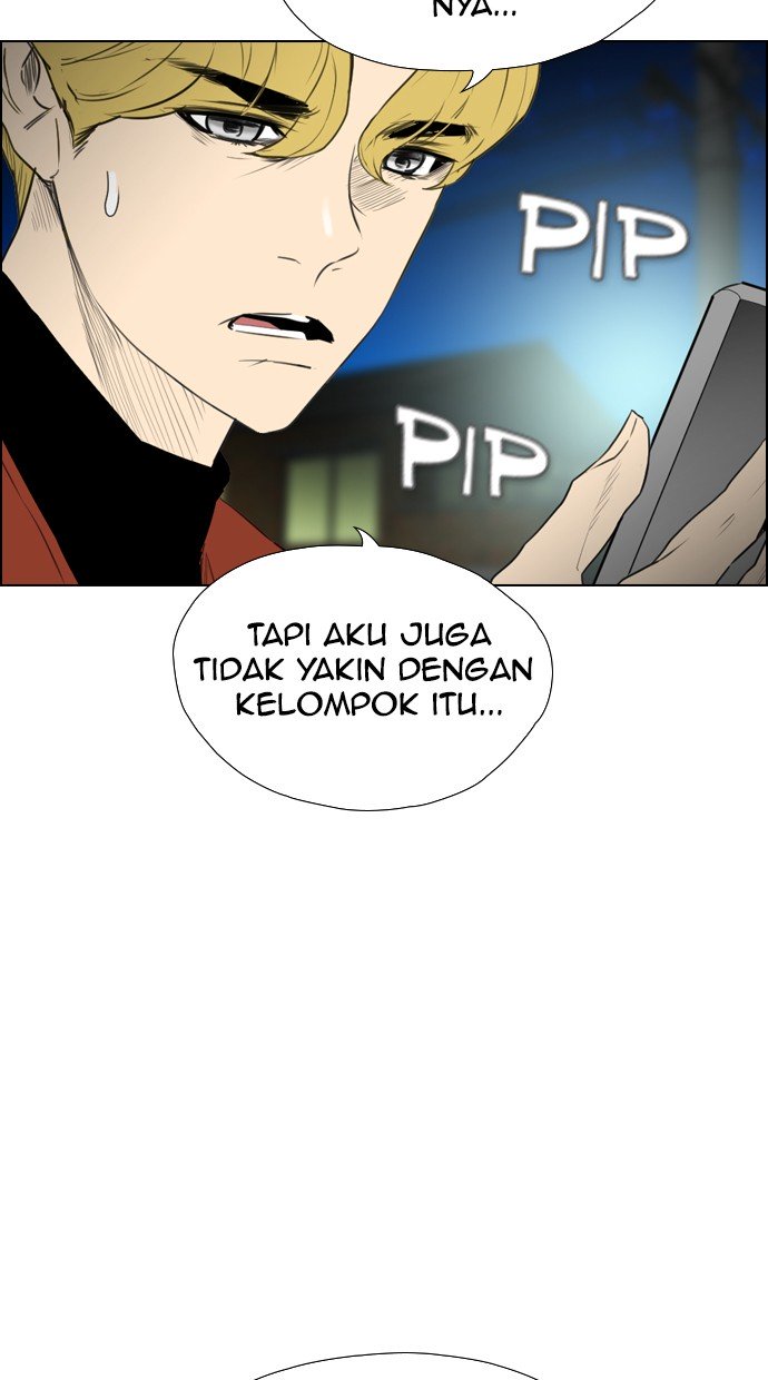 Reawaken Man chapter 110 halaman 52