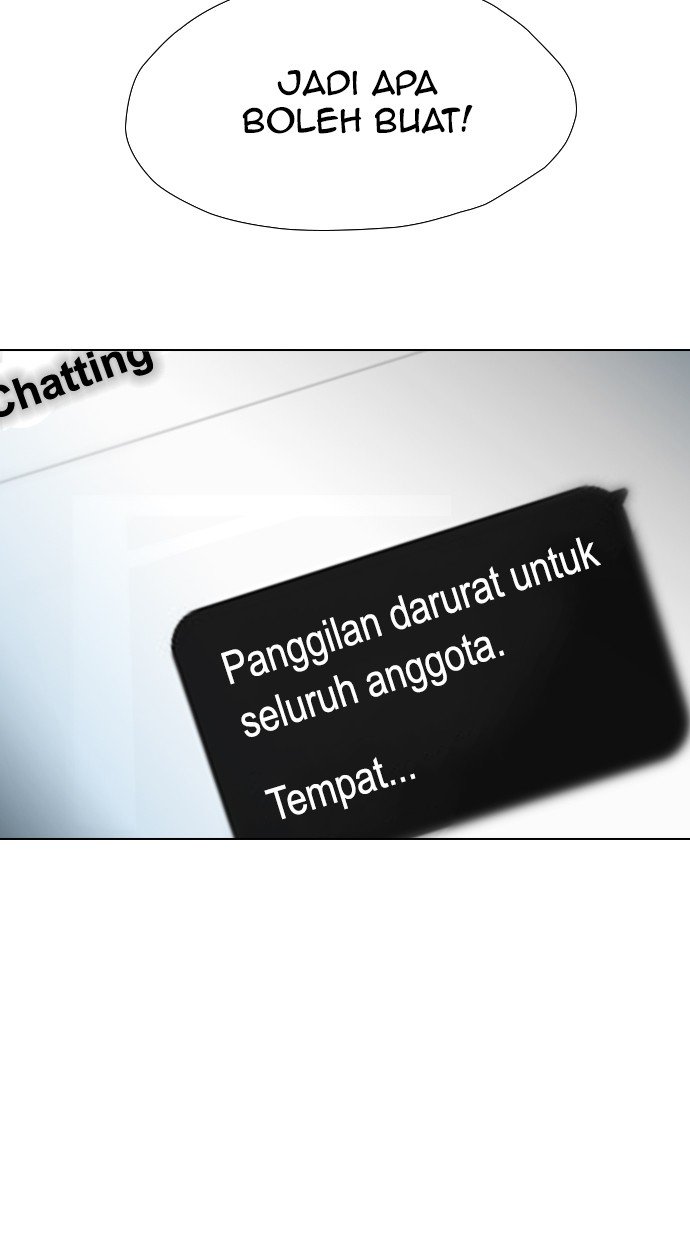 Reawaken Man chapter 110 halaman 53
