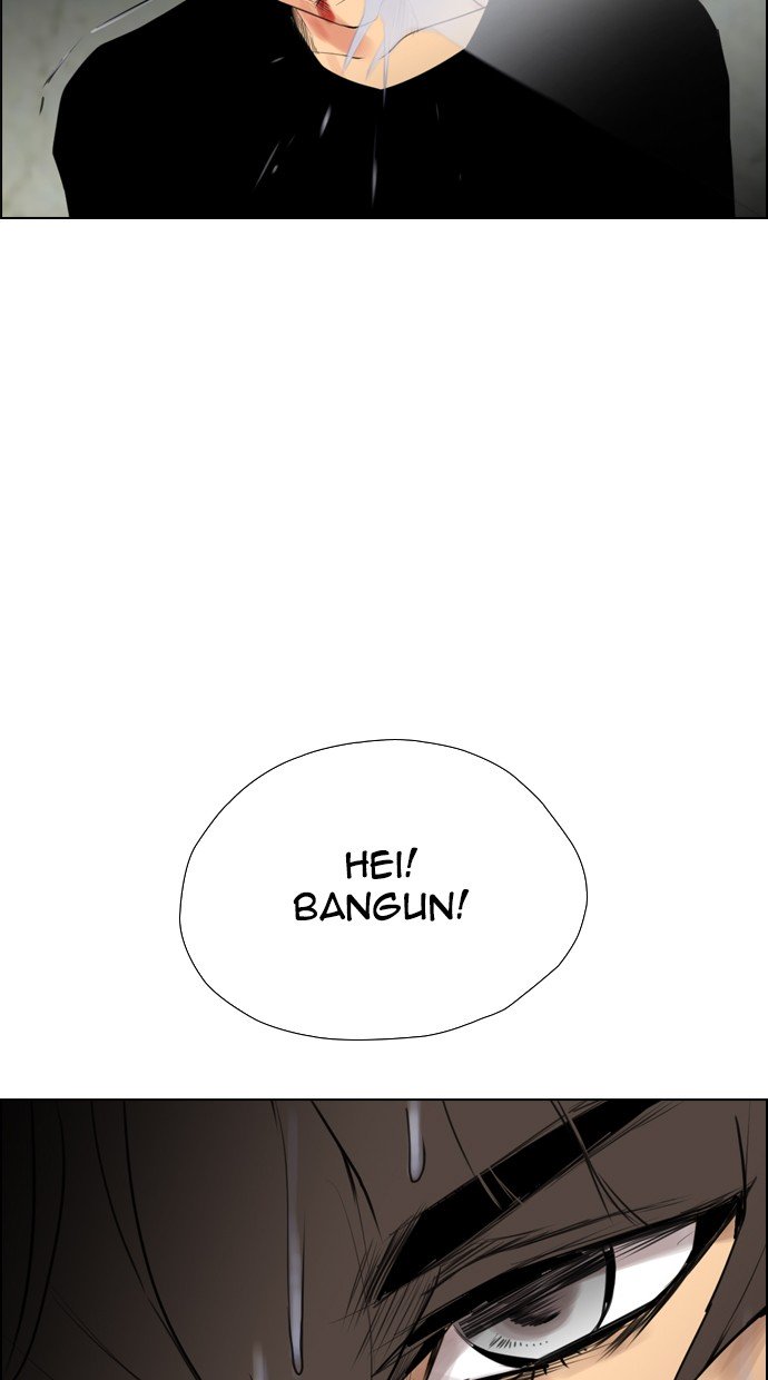 Reawaken Man chapter 110 halaman 56