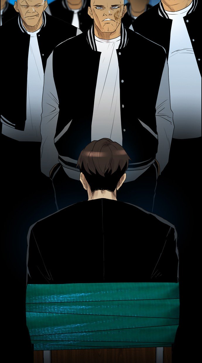 Reawaken Man chapter 110 halaman 58