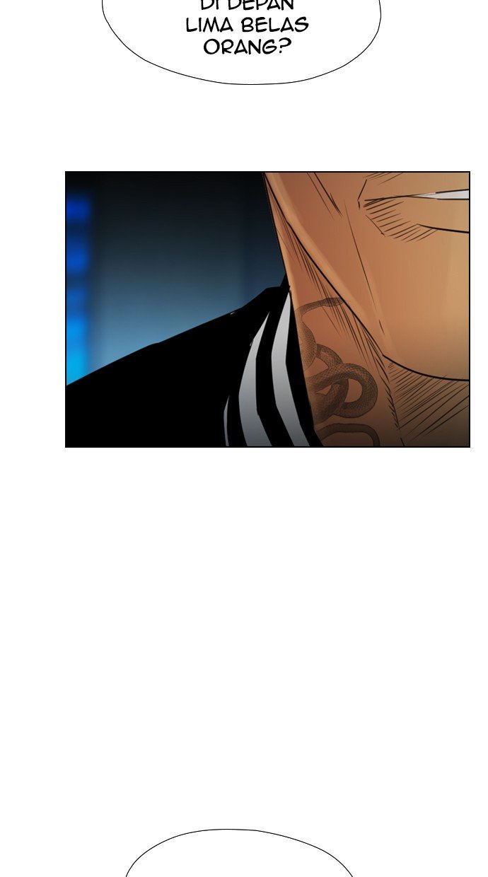 Reawaken Man chapter 110 halaman 61