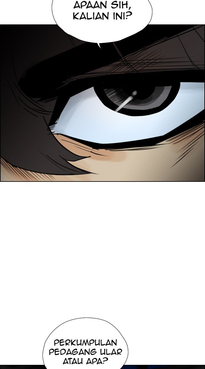 Reawaken Man chapter 110 halaman 62