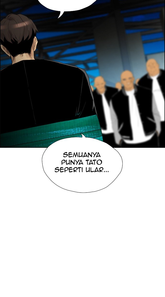 Reawaken Man chapter 110 halaman 63