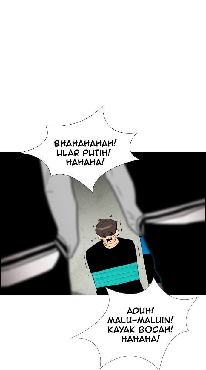 Reawaken Man chapter 110 halaman 65