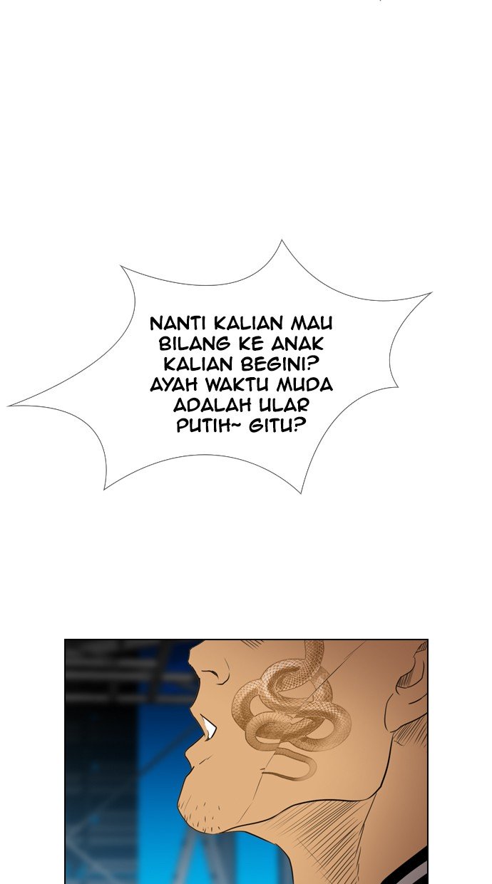 Reawaken Man chapter 110 halaman 66