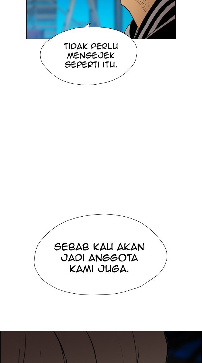 Reawaken Man chapter 110 halaman 67