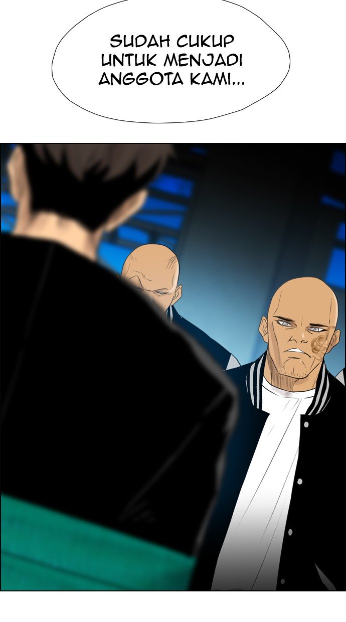Reawaken Man chapter 110 halaman 70