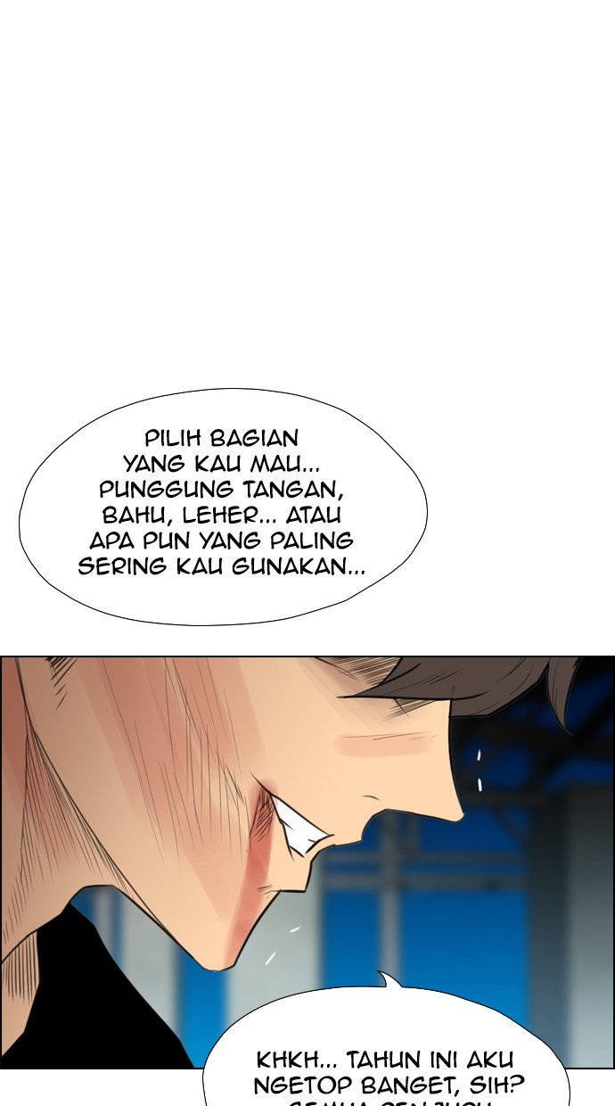 Reawaken Man chapter 110 halaman 71