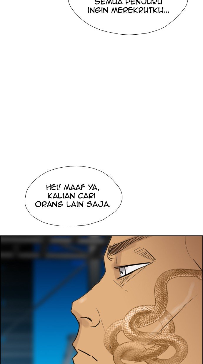 Reawaken Man chapter 110 halaman 72