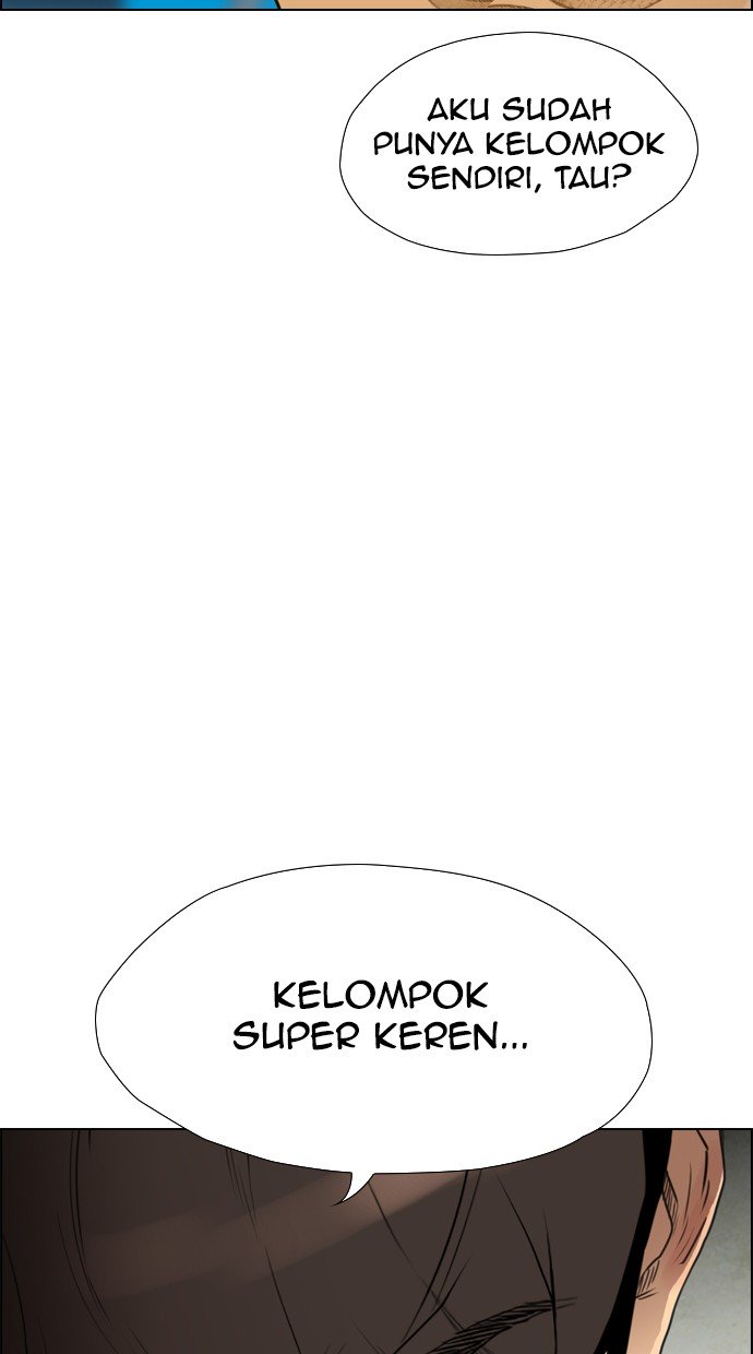 Reawaken Man chapter 110 halaman 73