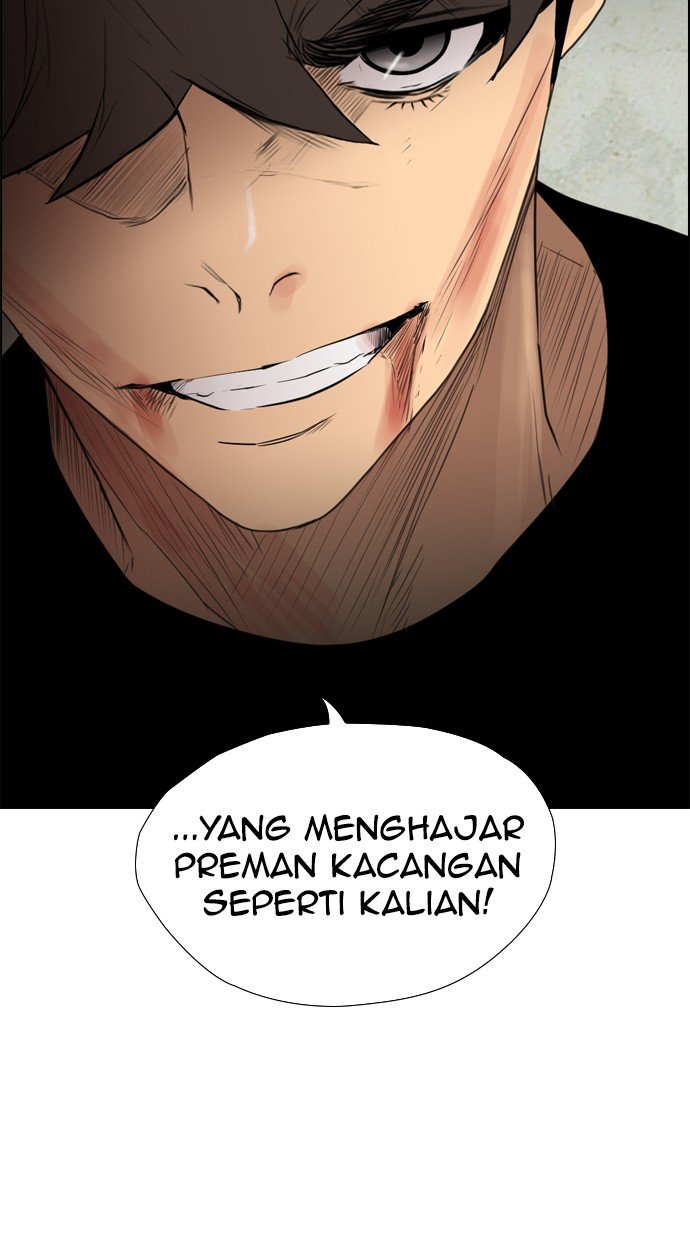 Reawaken Man chapter 110 halaman 74