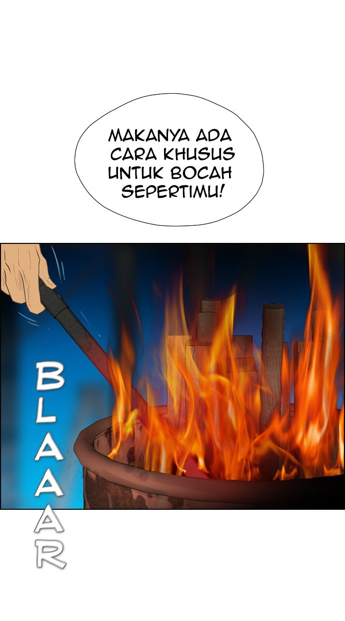 Reawaken Man chapter 110 halaman 76
