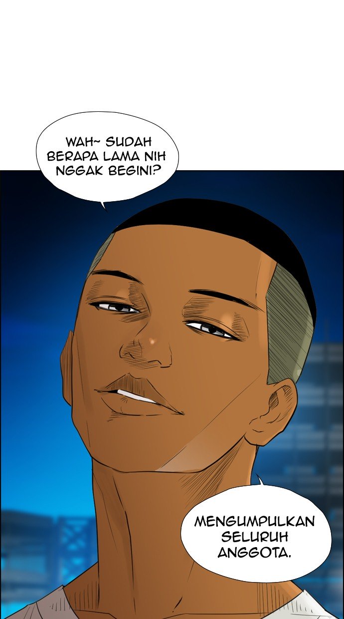 Reawaken Man chapter 110 halaman 84