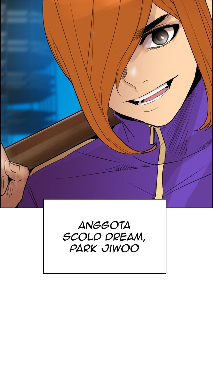 Reawaken Man chapter 110 halaman 86