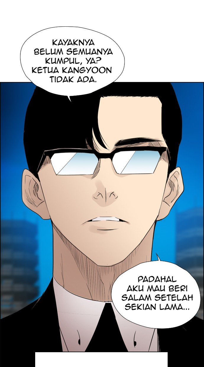 Reawaken Man chapter 110 halaman 87