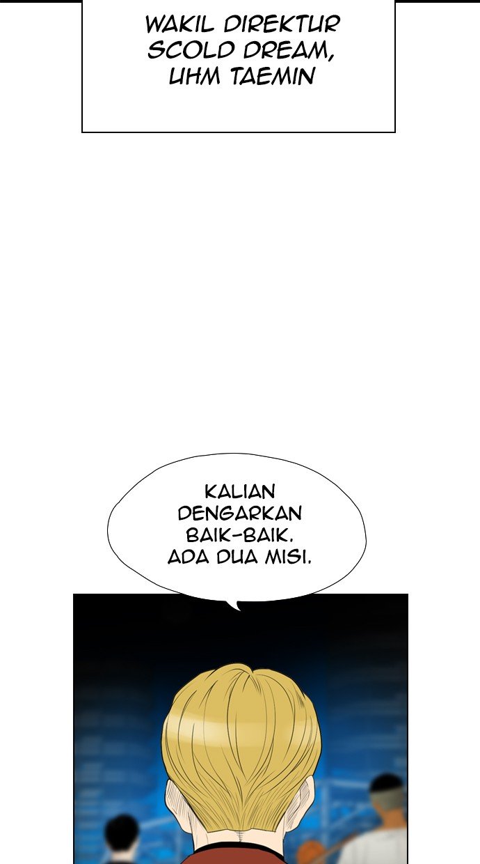 Reawaken Man chapter 110 halaman 88