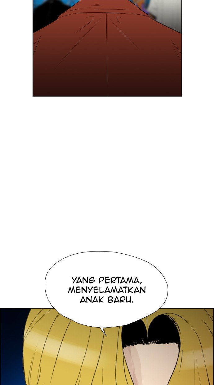 Reawaken Man chapter 110 halaman 89