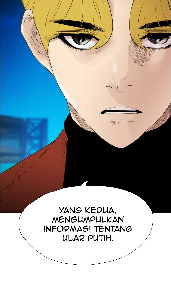 Reawaken Man chapter 110 halaman 90