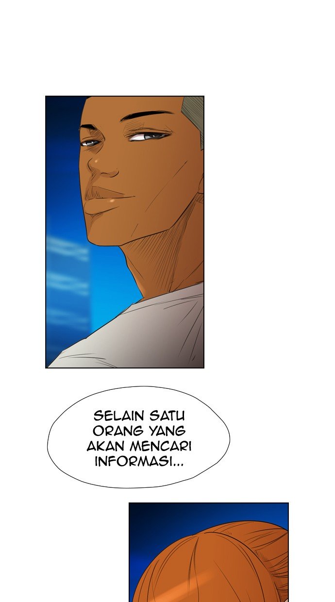 Reawaken Man chapter 110 halaman 91