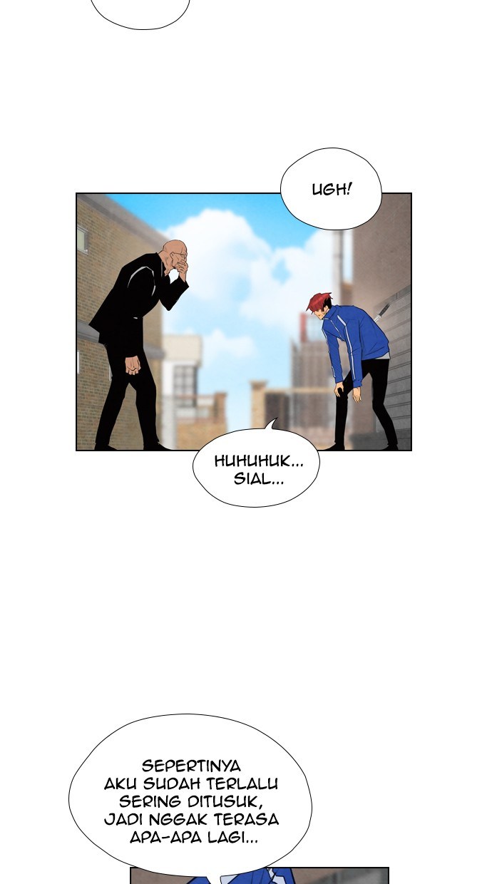 Reawaken Man chapter 51 halaman 32