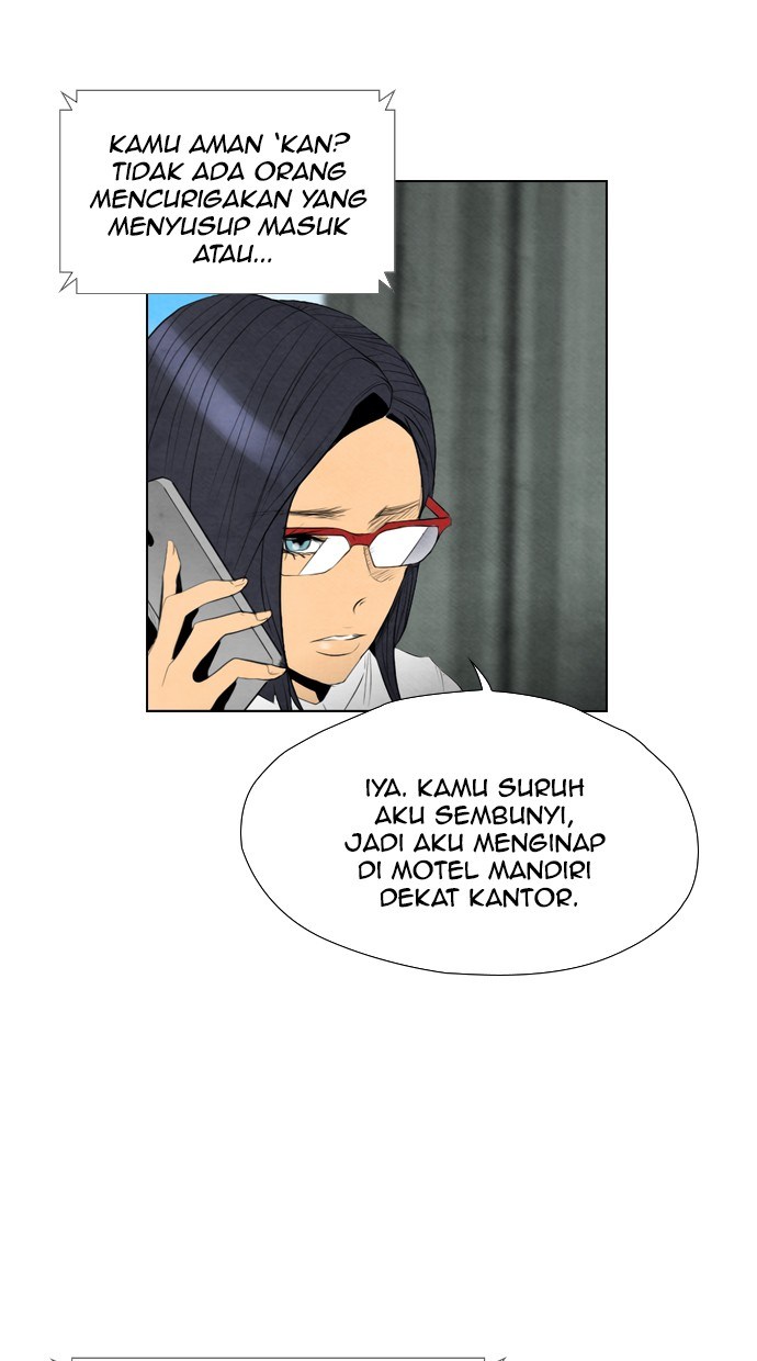 Reawaken Man chapter 52 halaman 32
