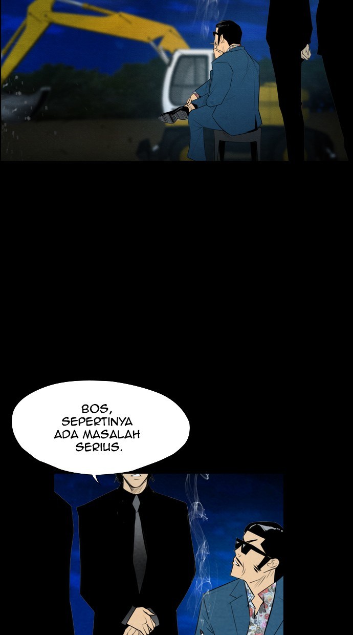 Reawaken Man chapter 53 halaman 4