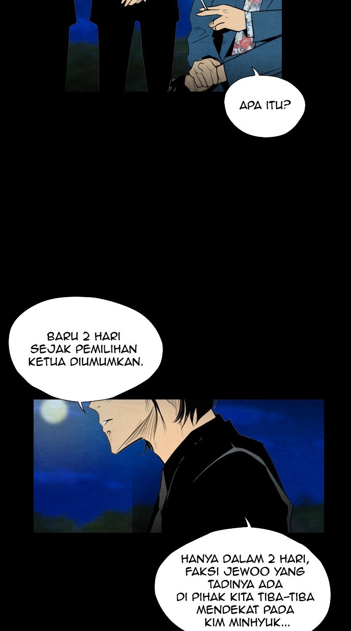 Reawaken Man chapter 53 halaman 5