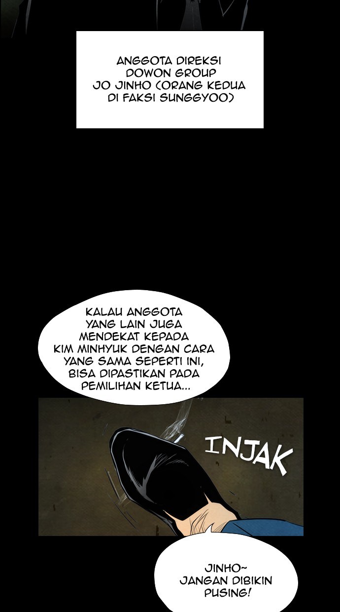 Reawaken Man chapter 53 halaman 7