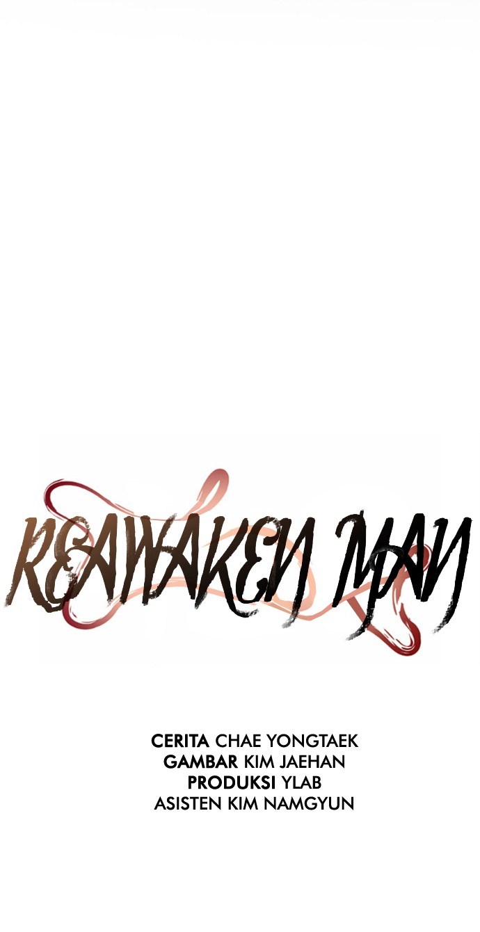 Reawaken Man chapter 53 halaman 11