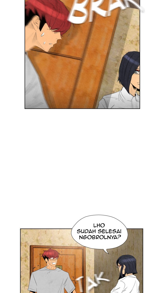 Reawaken Man chapter 53 halaman 19