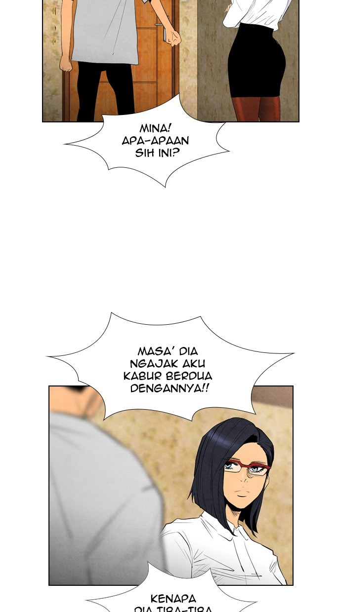 Reawaken Man chapter 53 halaman 20