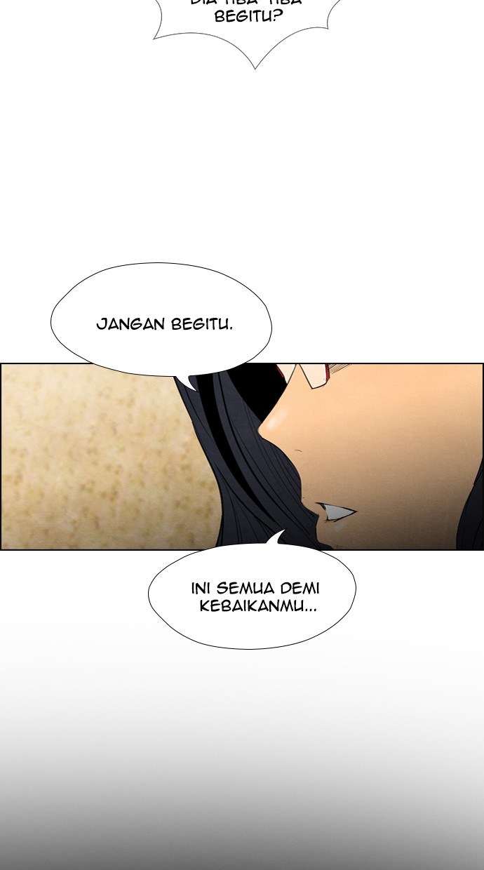 Reawaken Man chapter 53 halaman 21