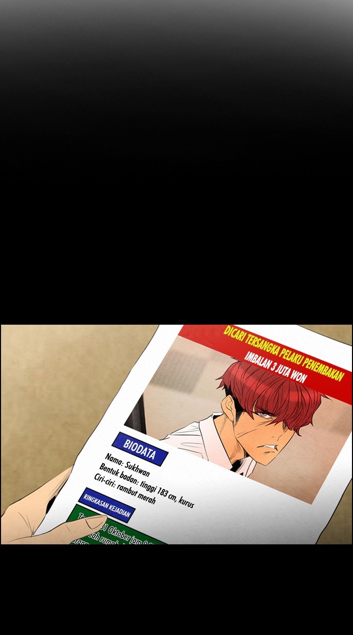 Reawaken Man chapter 53 halaman 22