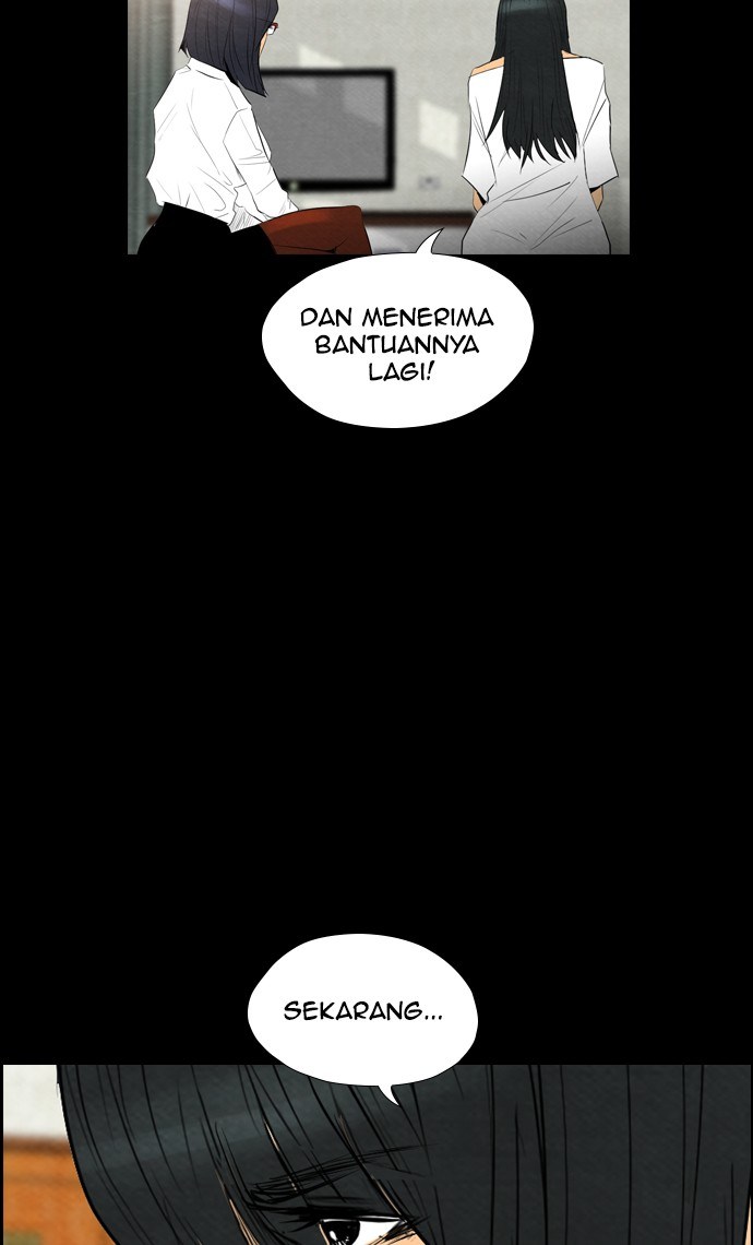 Reawaken Man chapter 53 halaman 27