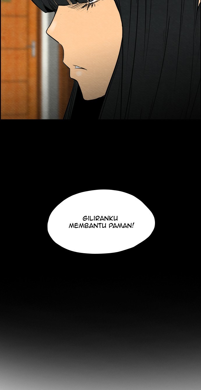 Reawaken Man chapter 53 halaman 28