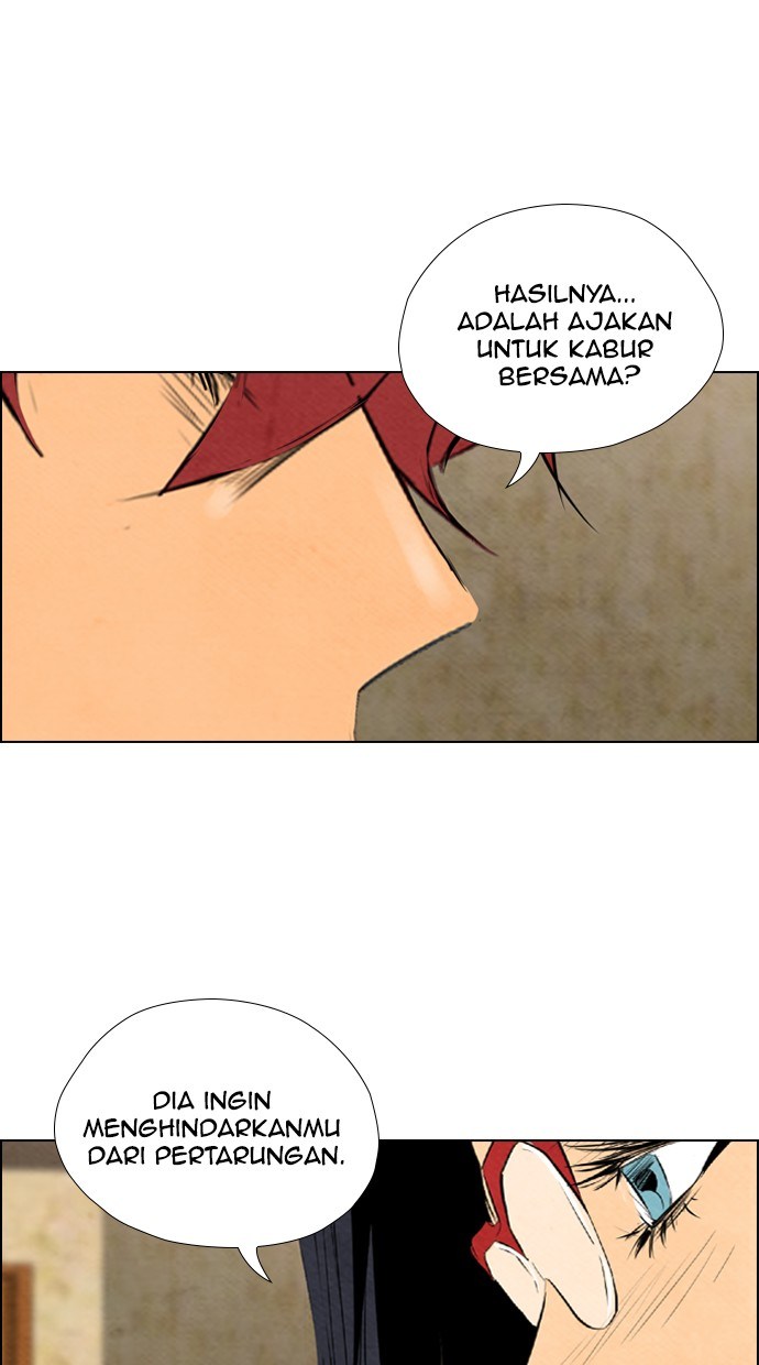 Reawaken Man chapter 53 halaman 30
