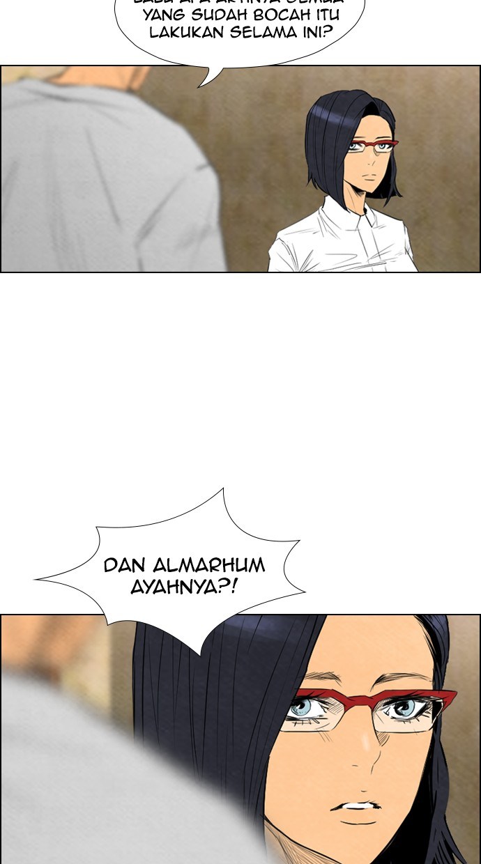 Reawaken Man chapter 53 halaman 33